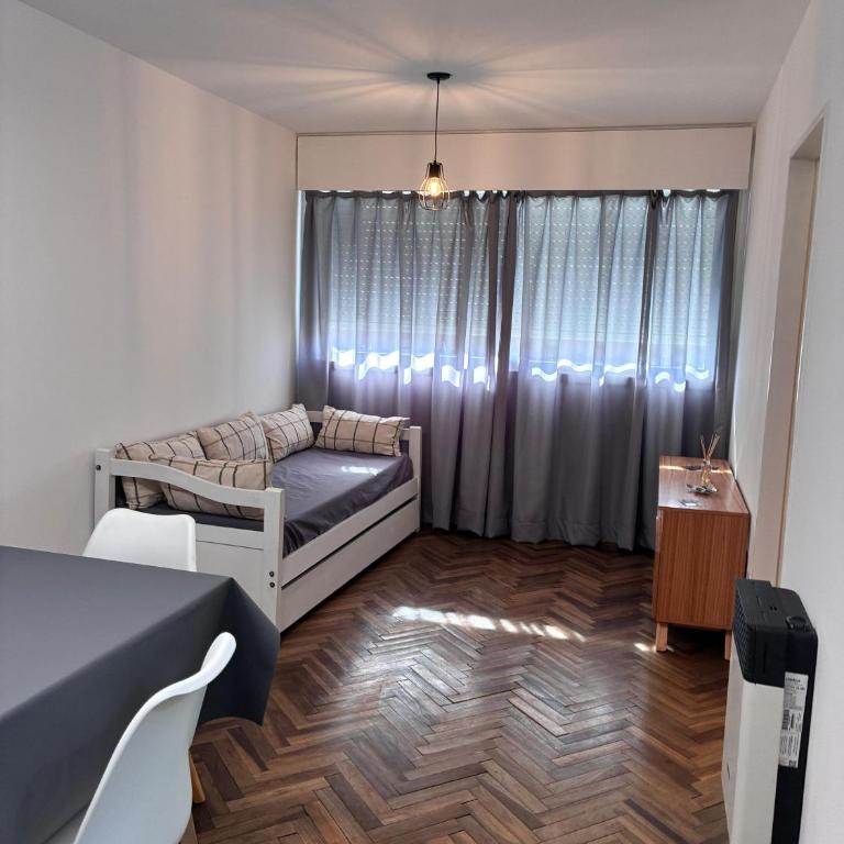 Zeballos Tempo - Apartamento Clásico - 9