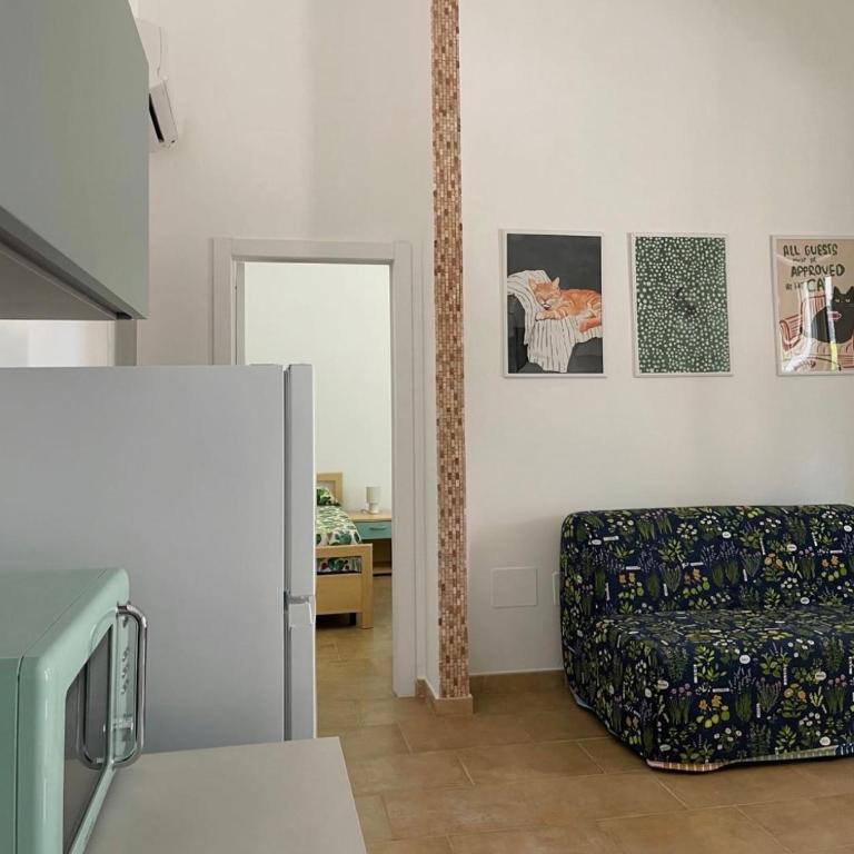 Tenuta Angelini Apartments - Two-Bedroom Apartment - 8