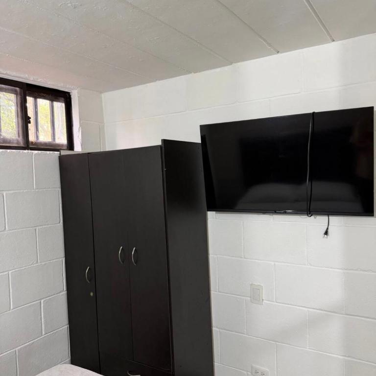 Apto Moderno y Minimalista ,Tranvía a 5 min - One-Bedroom Apartment - 3