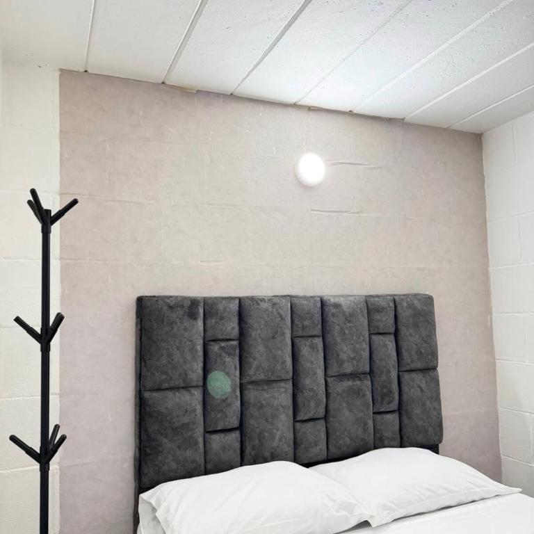 Apto Moderno y Minimalista ,Tranvía a 5 min - One-Bedroom Apartment - 7