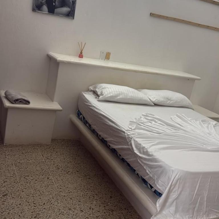 Finca SAN MARTIN - Villa de 1 dormitorio - 2
