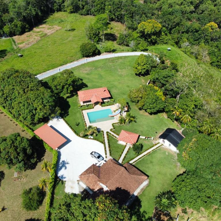 Finca SAN MARTIN - Villa de 1 dormitorio - 5