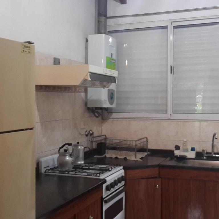 Casa Reinamora - Two-Bedroom House - 23