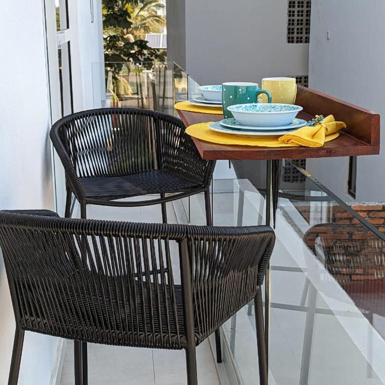 Casa Mex Beautiful Condo in Puerto Vallarta Versalles - Apartamento de 1 dormitorio - 6