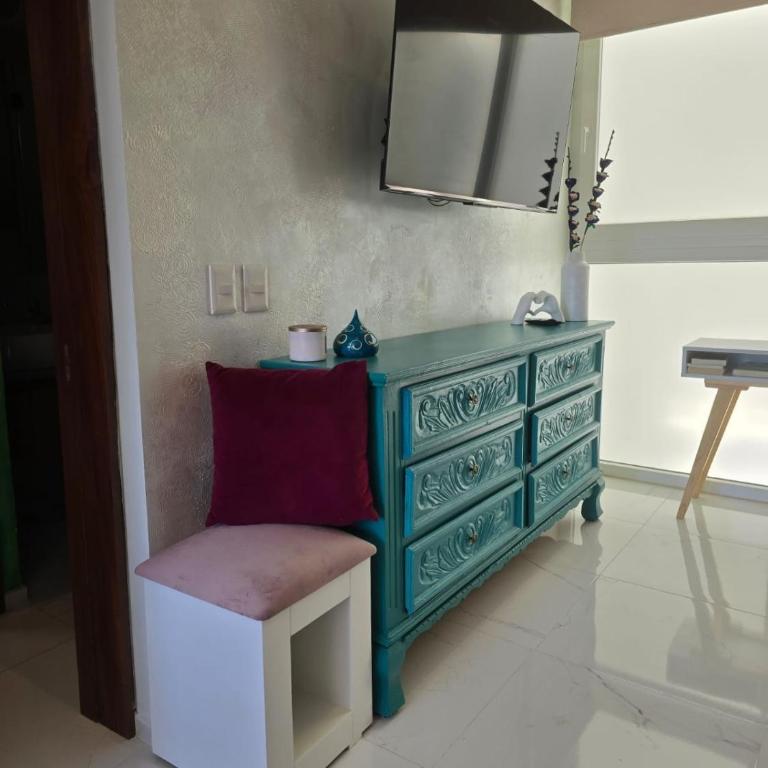 Casa Mex Beautiful Condo in Puerto Vallarta Versalles - Apartamento de 1 dormitorio - 10
