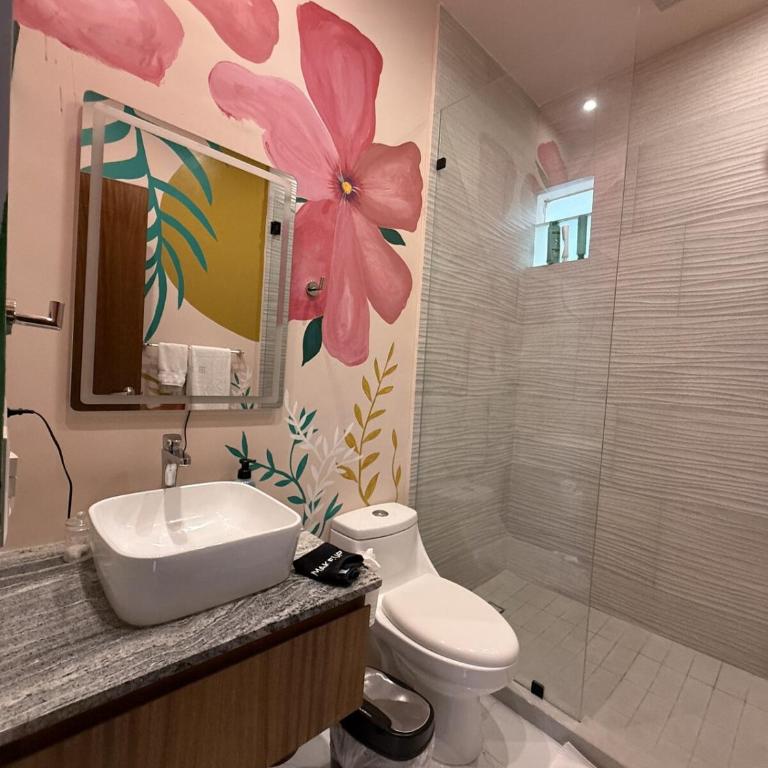 Casa Mex Beautiful Condo in Puerto Vallarta Versalles - Apartamento de 1 dormitorio - 28