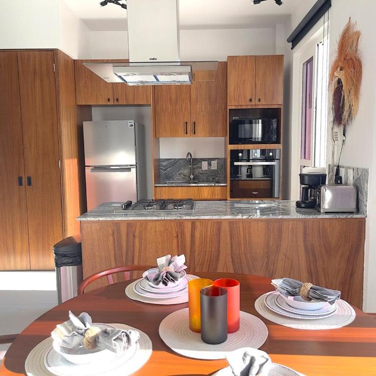 Casa Mex Beautiful Condo in Puerto Vallarta Versalles - Apartamento de 1 dormitorio - 29