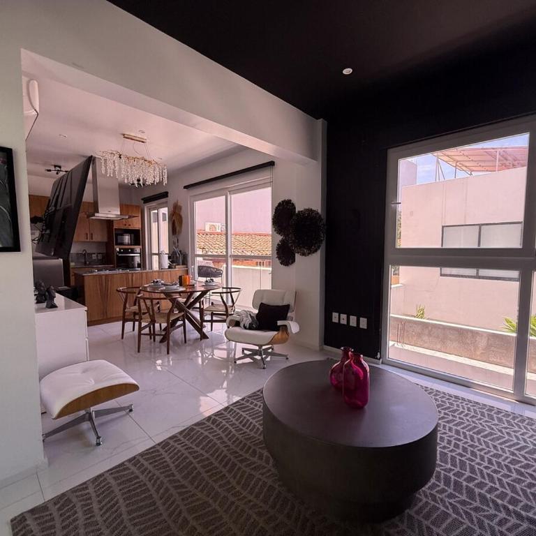 Casa Mex Beautiful Condo in Puerto Vallarta Versalles - Apartamento de 1 dormitorio - 34