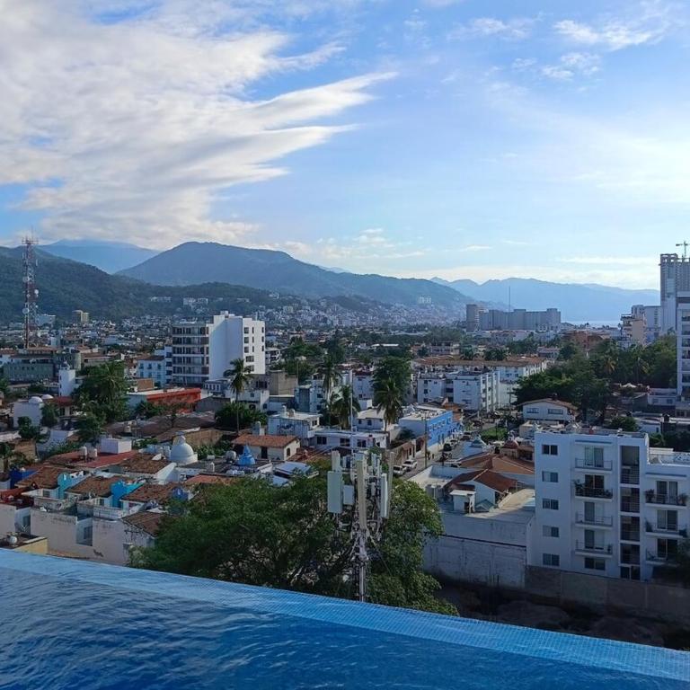 Casa Mex Beautiful Condo in Puerto Vallarta Versalles - Apartamento de 1 dormitorio - 35