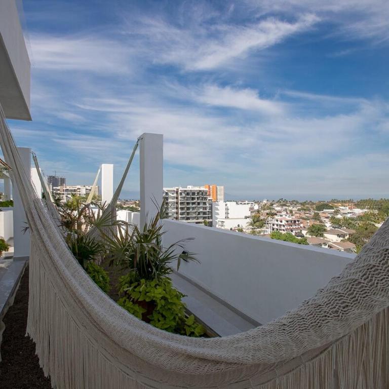 Casa Mex Beautiful Condo in Puerto Vallarta Versalles - Apartamento de 1 dormitorio - 36