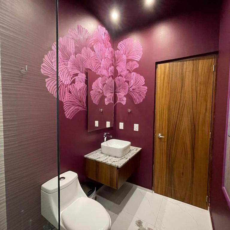 Casa Mex Beautiful Condo in Puerto Vallarta Versalles - Apartamento de 1 dormitorio - 40