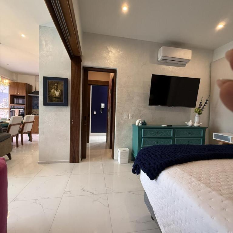 Casa Mex Beautiful Condo in Puerto Vallarta Versalles - Apartamento de 1 dormitorio - 37