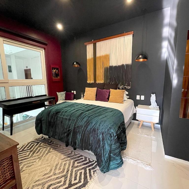 Casa Mex Beautiful Condo in Puerto Vallarta Versalles - Apartamento de 1 dormitorio - 48
