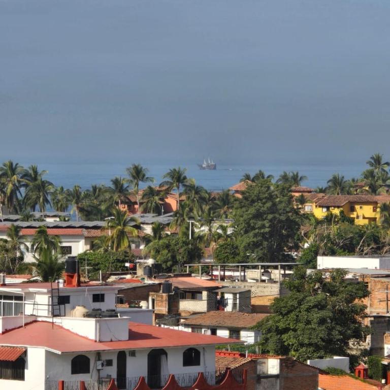 Casa Mex Beautiful Condo in Puerto Vallarta Versalles - Apartamento de 1 dormitorio - 53