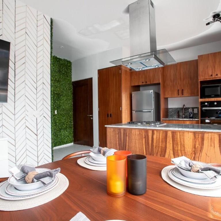 Casa Mex Beautiful Condo in Puerto Vallarta Versalles - Apartamento de 1 dormitorio - 55