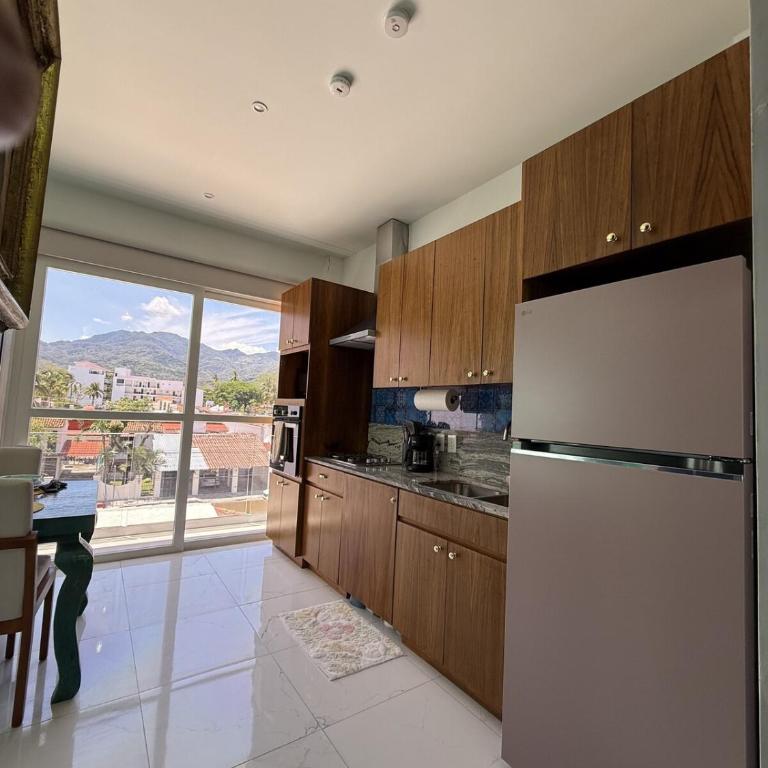 Casa Mex Beautiful Condo in Puerto Vallarta Versalles - Apartamento de 1 dormitorio - 50
