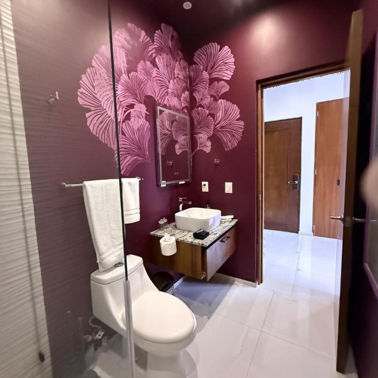 Casa Mex Beautiful Condo in Puerto Vallarta Versalles - Apartamento de 1 dormitorio - 63