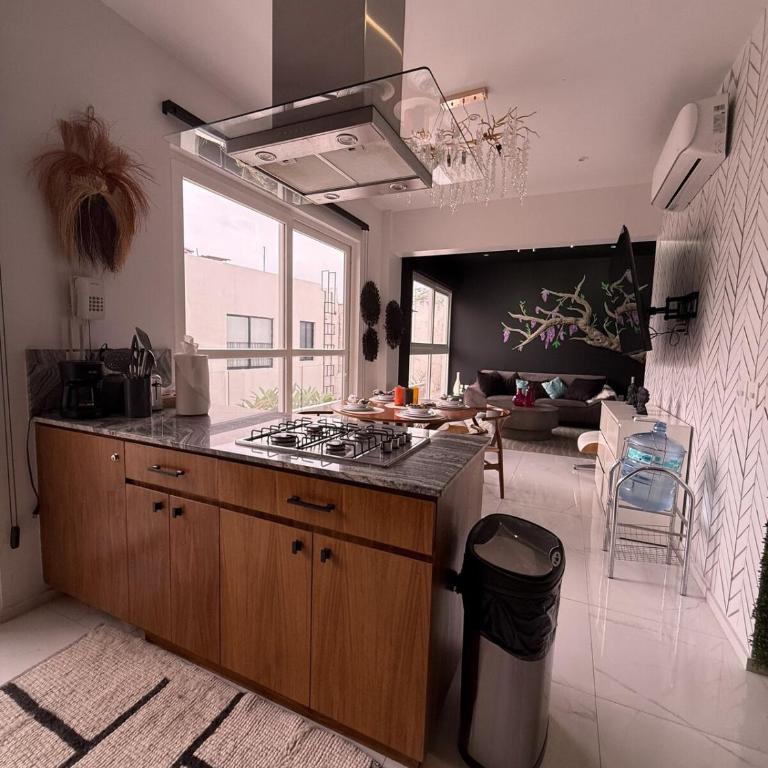 Casa Mex Beautiful Condo in Puerto Vallarta Versalles - Apartamento de 1 dormitorio - 65