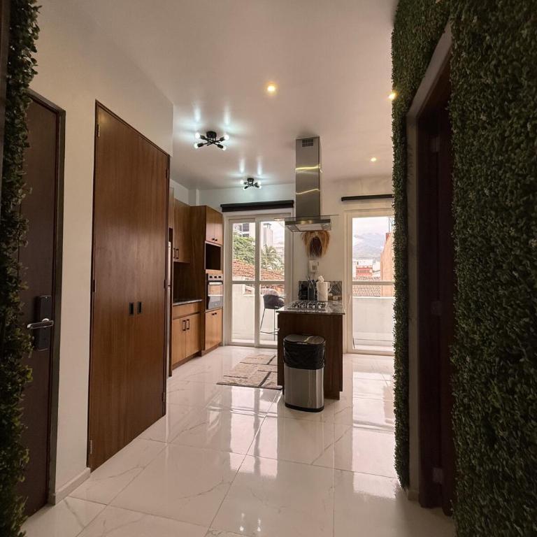 Casa Mex Beautiful Condo in Puerto Vallarta Versalles - Apartamento de 1 dormitorio - 66