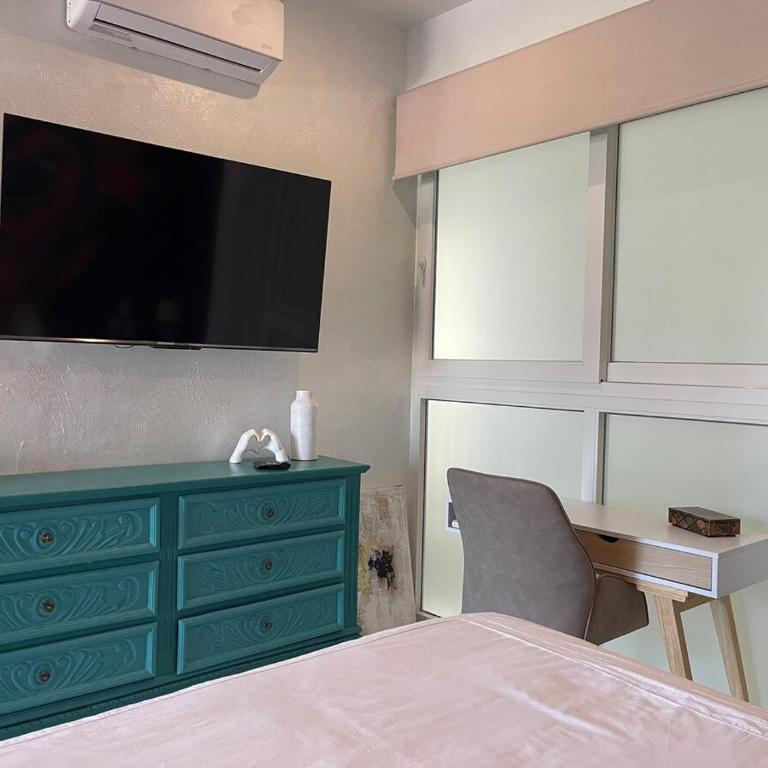Casa Mex Beautiful Condo in Puerto Vallarta Versalles - One-Bedroom Apartment - 54