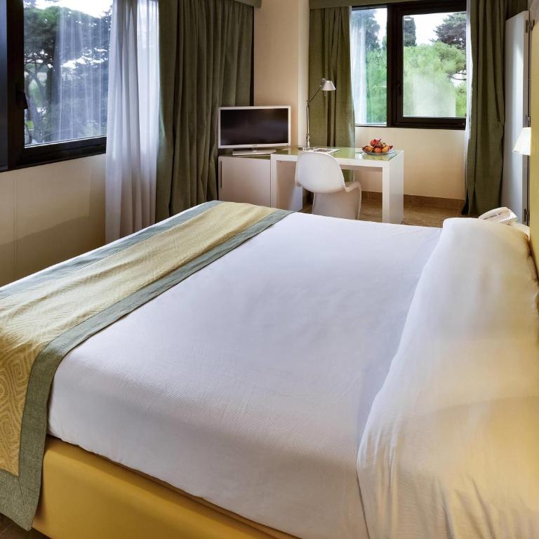 Mercure Villa Romanazzi Carducci Bari - Suite Junior - 1
