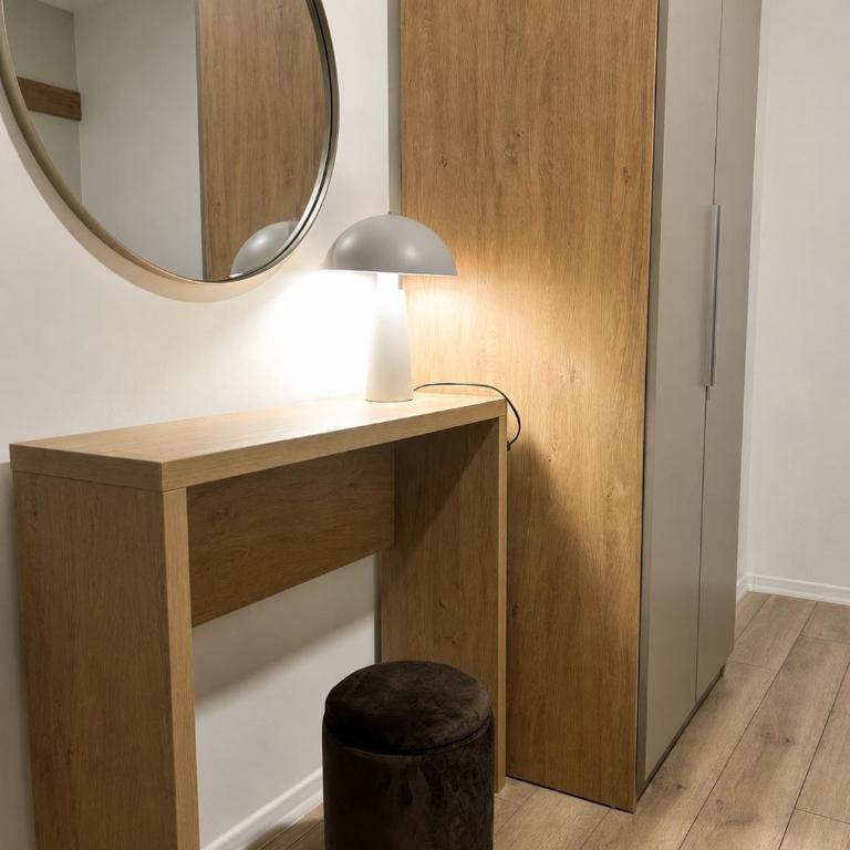 Urban Residence Apartments - Deluxe Apartment - 6