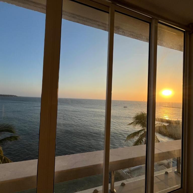 Apartamento con vista al mar Cartagena - Apartamento con vistas al mar - 17