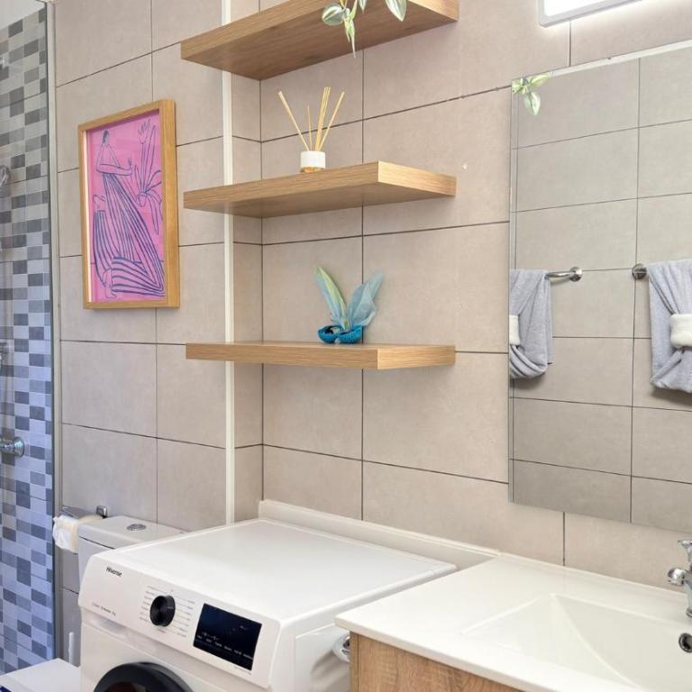 Mi Casita - Puerto Rico by Alquiler de Sueno - Appartement - 7
