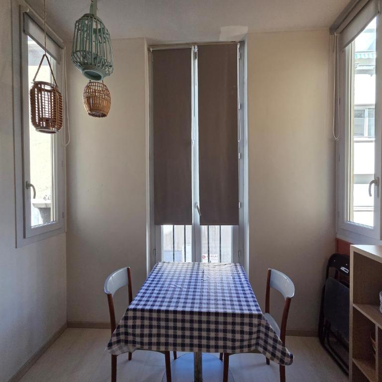 Carré d'Or Star Loft - Appartement 1 Chambre - 12