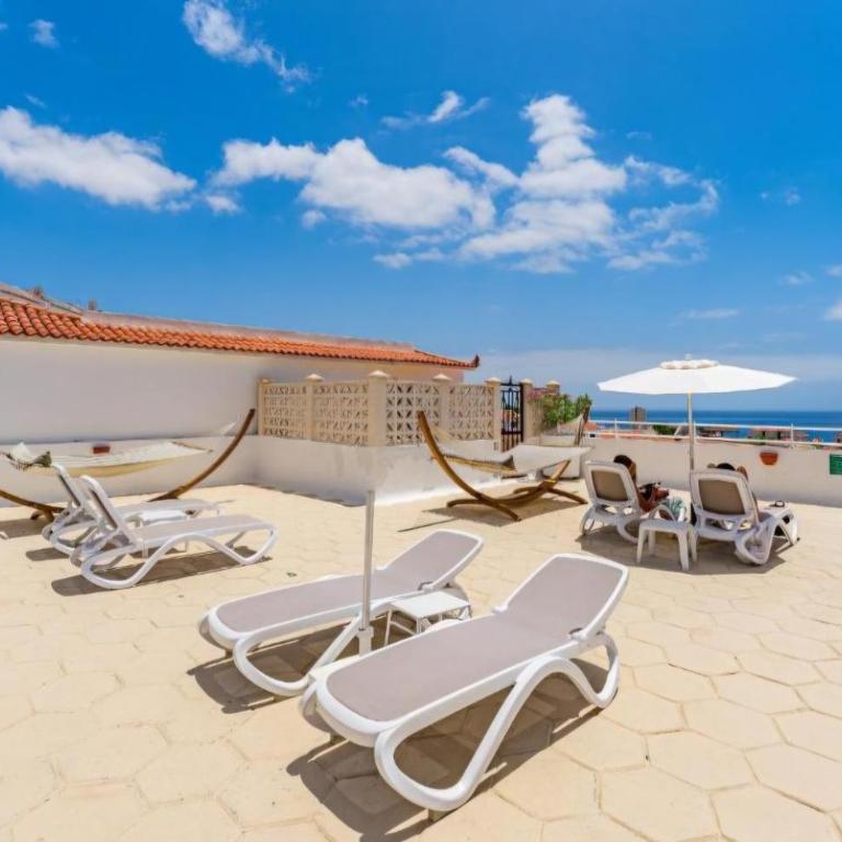 Aguamarina Apartment - Los Diamantes 2 - Appartement 1 Chambre - 42