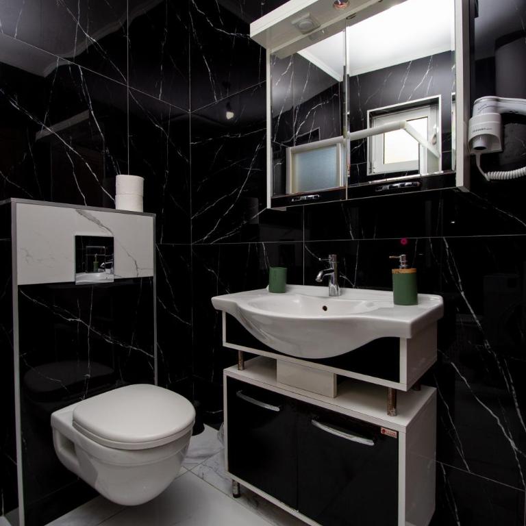 Apartmani Čukić Rafailovići - Superior Apartment - 17