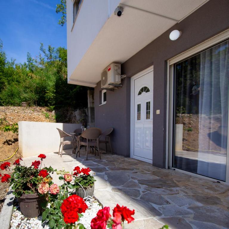 Apartmani Čukić Rafailovići - Superior Apartment - 31