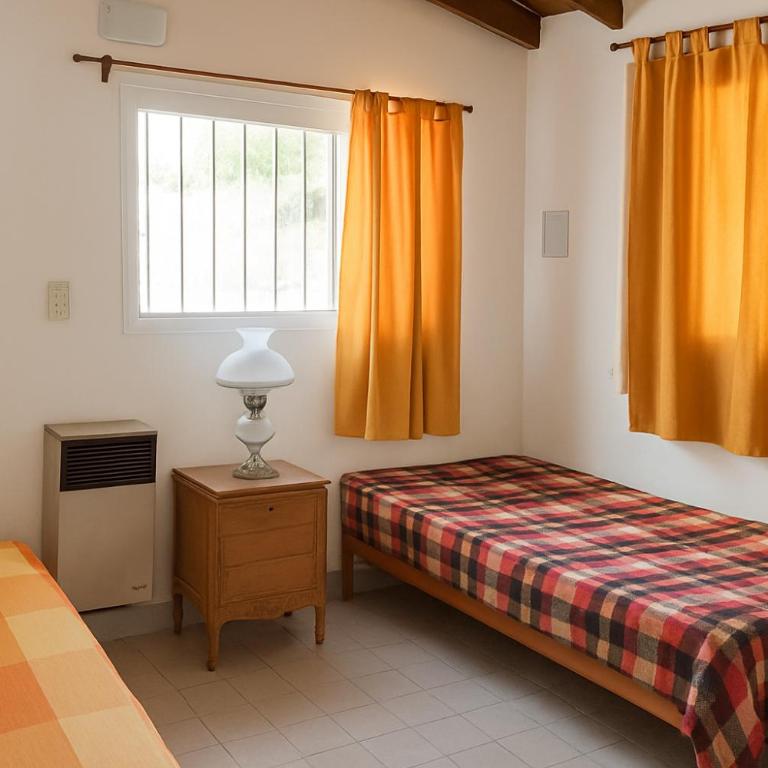 Hermosa Casa en Ostende a 500 metros del Mar - Three-Bedroom Apartment - 2