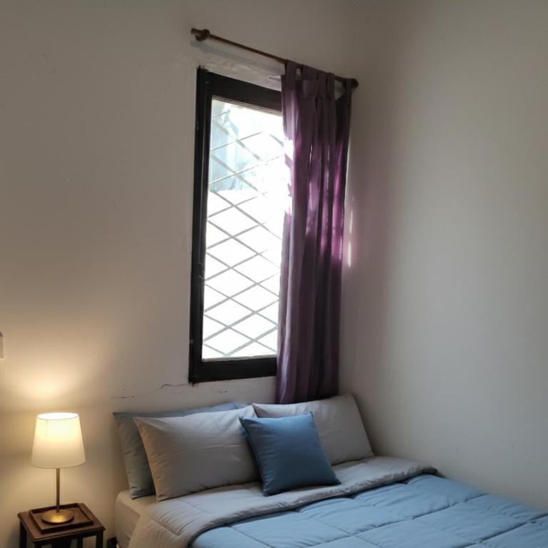 Hermosa Casa en Ostende a 500 metros del Mar - One-Bedroom Apartment - 4