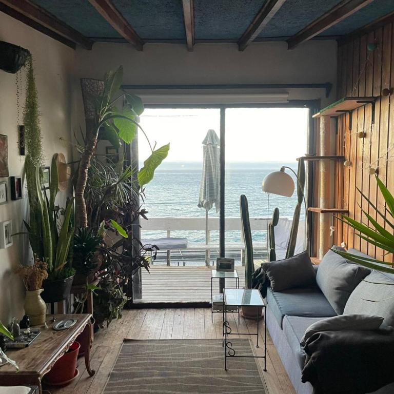casa frente al mar - Casa de 2 dormitorios - 15