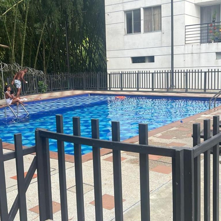 Lorena home - Two-Bedroom Apartment - 15