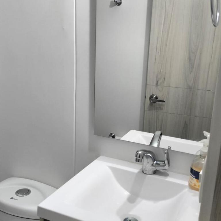 Capriella T7 A404 - Two-Bedroom Apartment - 4