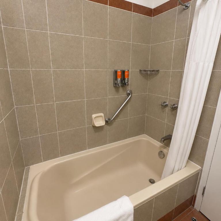 Ecoterra Essentials San Blas - Habitación Triple Estándar - 5