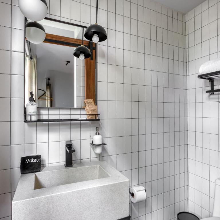 Casa Altata Hotel Boutique - Doppelzimmer mit Balkon - 11