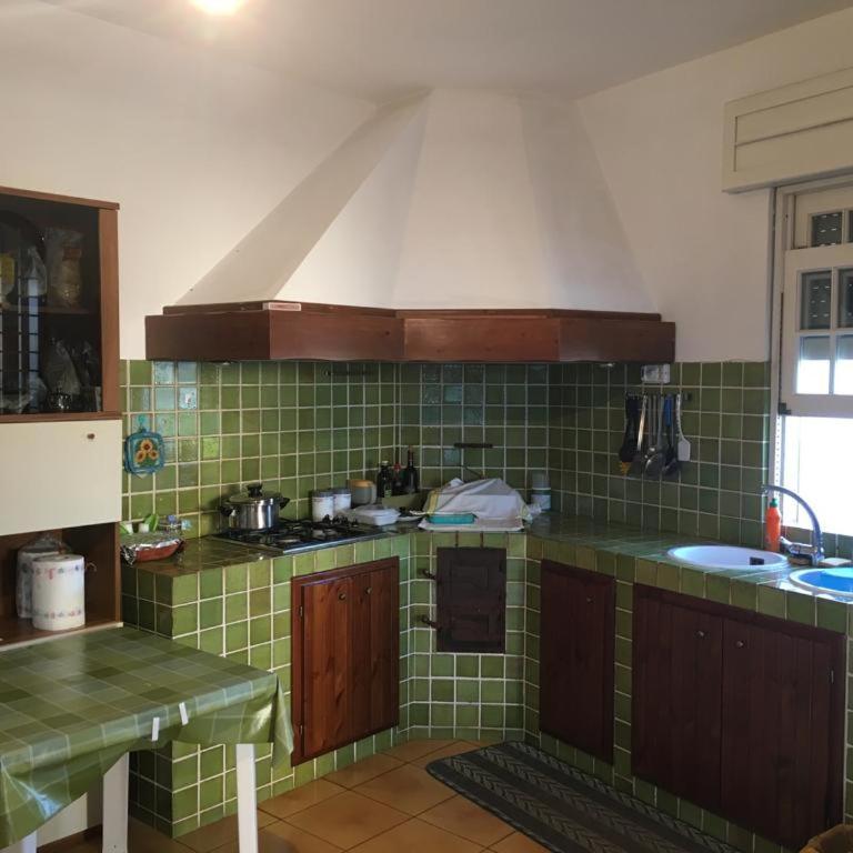Villa Elisia in Sicilia relax a 80 mt dal mare 2 camere da letto - Two-Bedroom House - 15