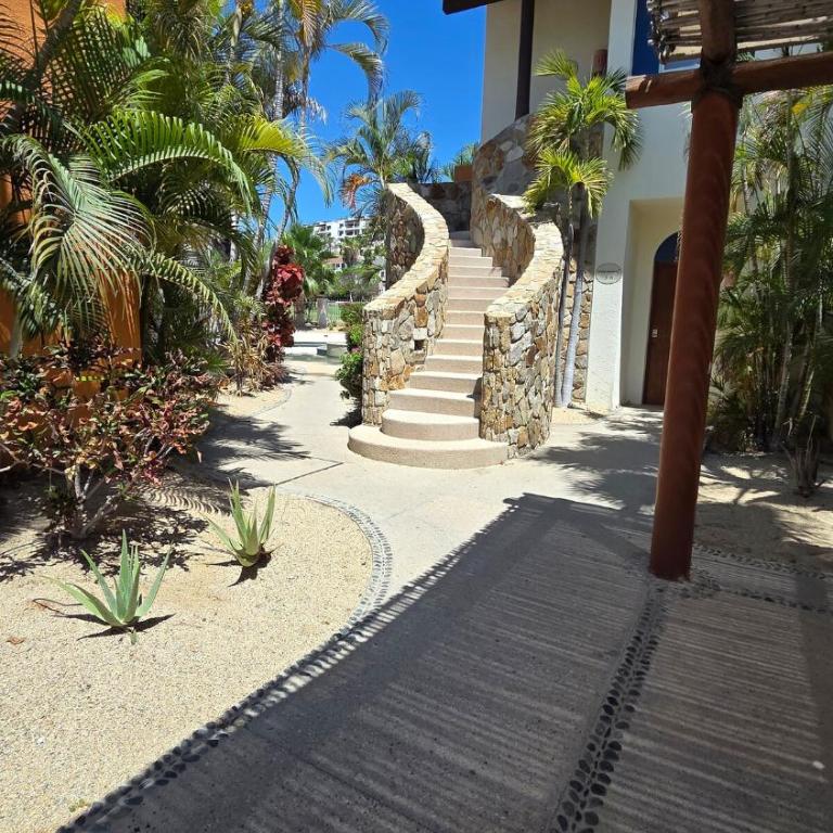 Beautiful house with a pool, golf course, and beach - Villa mit 3 Schlafzimmern - 20