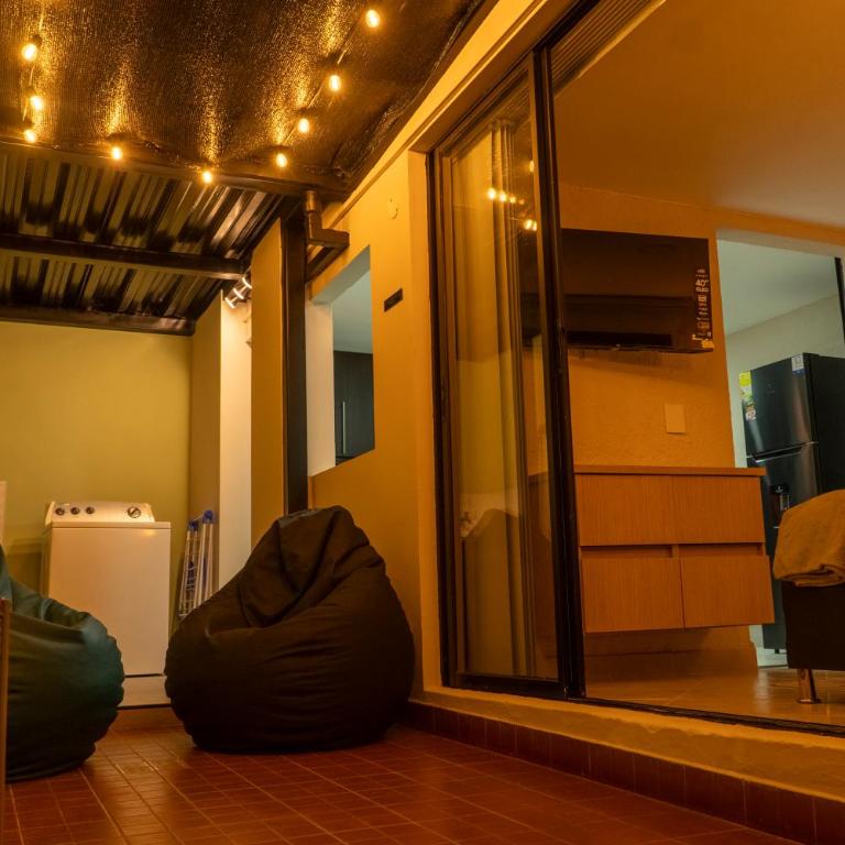 Terra Suites - Deluxe King Studio - 5