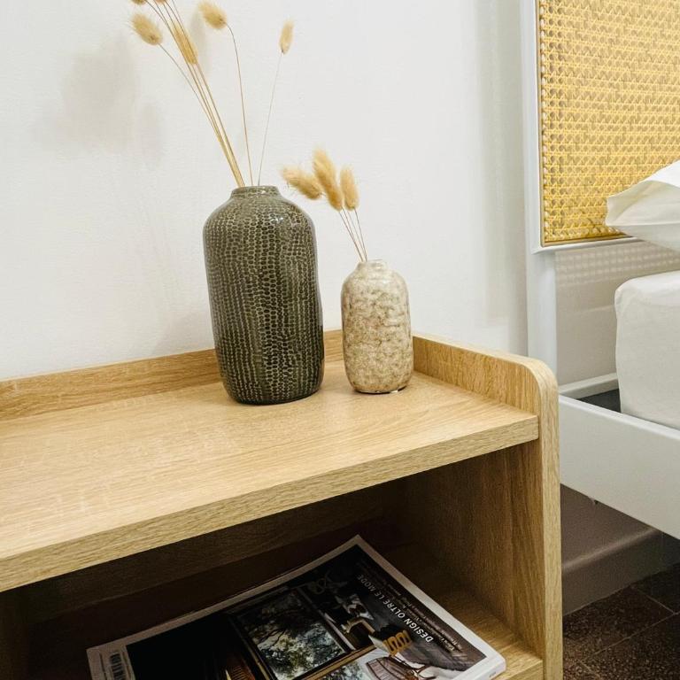 Domus sfera - Apartamento de 2 dormitorios - 15