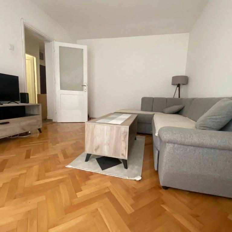 Marija - One-Bedroom Apartment - 2