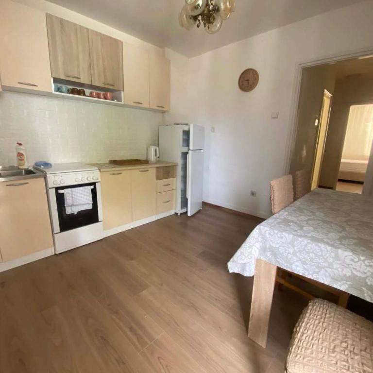 Marija - One-Bedroom Apartment - 6