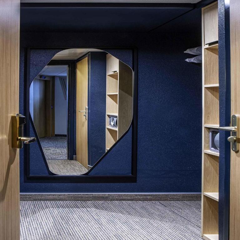 Mercure Vannes Le Port - Suite Junior - 5