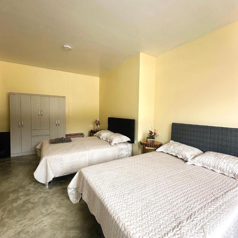 Munay Wasy Carhuaz - Apartment - Split Level - 2