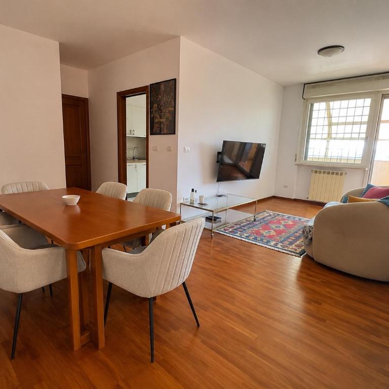 Il Narciso - L'attico Paradisiaco Sul Mare - One-Bedroom Premium Apartment with Ocean View - 1