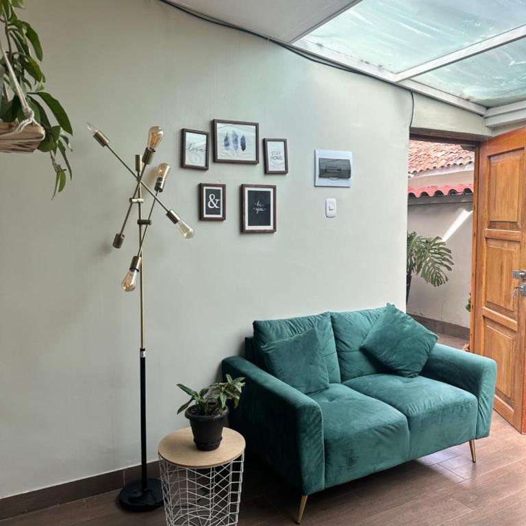 Full Mini Apartment for 2 - Apartamento de 1 dormitorio - 14