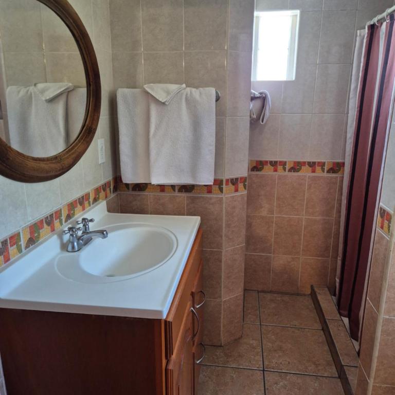 Hotel Lorimar - Suite Estándar - 5
